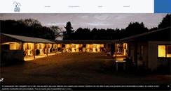 Desktop Screenshot of ecurie-roche.com